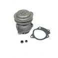 thumbnail image 4 of New Water Pump Compatible With Jeep 475 1956 Dj3 1959 6-226 1962 Fj3 1964 Willys Deluxe Plainsman 1940 1941 1942 by Part Number NUMBER WP1000 AW52 43004 WP-1000, 4 of 4