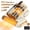 White, variant on AMTPM 17KPa Cordless Mattress Vacuum Cleaner with UV Care & 40,000RPM Beating - 520ml Dustbin, USB Rechargeable for Bed, Pet Hair, Allergen Removal (Deep Cleaning)