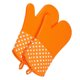 thumbnail image 3 of unbranded 1Par Guantes De Antideslizantes Para Uso En Cocina Con Material Resistente, 3 of 8
