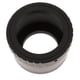 thumbnail image 1 of Adaptador de Montaje de Lente - Montaje en T (t / t-2) Teleobjetivo de Lentes de Teleobjetivo para Montaje en n1 Cuerpo de Cámara Macarena Adaptador de montaje de lentes T2 a N1, 1 of 7