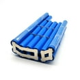 thumbnail image 5 of 36V 12Ah for SR SUNTOUR HESC BBA-SY36-F Battery pack Li-Ion E-Bike electric bicycle for self-installation, 5 of 5