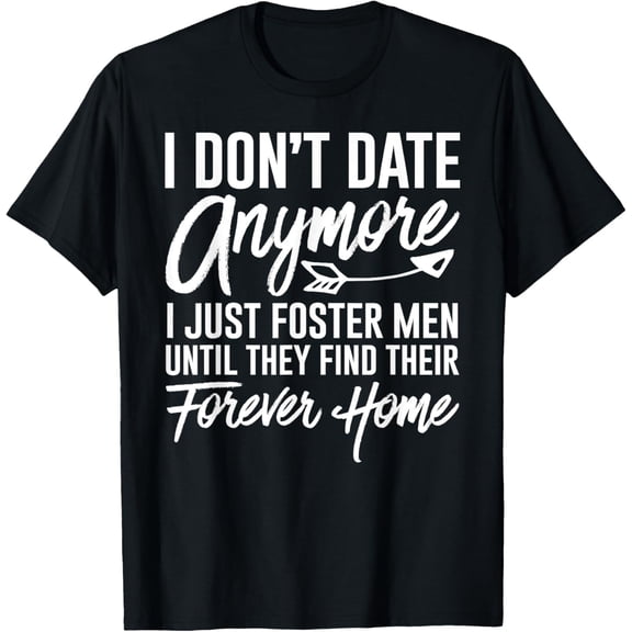 Exquisite and comfortable-I Just Foster Men T-Shirt