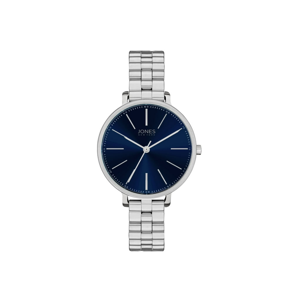 Jones New York Jones New York Womens Collection Ladies Silver