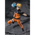 thumbnail image 4 of Bandai Original SHFiguarts NARUTO Anime Figura Uzumaki Naruto 2.0 Figura de acción Juguetes para niños Niñas Niños Regalos de cumpleaños, 4 of 5