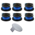 thumbnail image 1 of For CRAFTSMAN 315 CR2000 315CR2000 3110382AG Spool with Line trimmer 310917001 -, 1 of 9