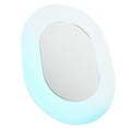 thumbnail image 3 of CHICHUMID 1Pack Decorative Wall Mirrors For Homeowners Interior Designers In Bedrooms, 3 of 8