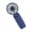 Blue, variant on Necvior Portable Foldable Neck Hanging Fan with Cooling Technology and Semiconductor Ice Mode Perfect for Outdoor Office Travel