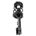 thumbnail image 3 of TRQ Front Right Complete Strut & Coil Spring Assembly Passenger Side Fits Select 2007-2013 Mitsubishi Outlander, 3 of 5
