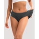 thumbnail image 2 of Bragas hipster de algodón para mujer Underwear INNERSY, paquete de 6, 2 of 6