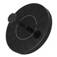 thumbnail image 2 of Solar-Powered Floating Water Fountain Set for Outdoor Use – 4 Spray Patterns, 1W Monocrystalline Silicon Panel, 210L/H Flow Rate, 60cm Max Height – Ideal for Bird Baths, Ponds, Garden Decor, Easy, 2 of 7