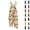 #01 Complexion, variant on Halloween Jumpsuits for Women Ghost Print Sleeveless Romper One Piece Wide Leg Pants Adjustable Strap Loose Fit Costume Party Outfit,#01 Orange,XL