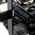 thumbnail image 4 of PCIe 4.0 X1 to Oculink SFF8611/8612 Expansion Card to SFF-8639, 4 of 5