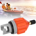 thumbnail image 3 of Greensen Paddle BoardAdapter Heads,2Pcs Air Pump Inflator Surfboard Paddle Board Canoeing Adapter Heads Accessory,Air Pump Adapter Heads, 3 of 8