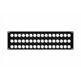 thumbnail image 2 of Elite Core RP3U-48D Panneau de Rack avec 48 Perforations Série D 3U, 2 of 3