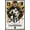Barnwood Framed Version, variant on NHL Vegas Golden Knights - 2023 Stanley Cup Champions Wall Poster, 22.375" x 34"