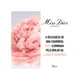 thumbnail image 3 of Miss Dior (Miss Dior Cherie) Eau de Toilette Spray (nuevo empaque) de Christian Dior Dior Model, 3 of 5