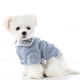 thumbnail image 4 of Ropa para perros, ropa para mascotas, ropa de invierno con forma de piruleta para perros, ropa para gatos, ropa para osos, ropa de lana a cuadros para mascotas, 4 of 5