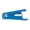 Blue blister packagi, variant on Geemin Universal Cable Wire Stripper Cutter Stripping Tool for Flat Round Cat5 Cat6 Wire Coax Coaxial Crimping Tool