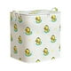 thumbnail image 5 of Bolsa para guardar ropa, caja para mudanzas, embalaje al vacío, caja de almacenamiento de ropa, diseño plegable, portátil, de metal, 2 niveles, ideal para el dormitorio,Wsvlmg, 5 of 8
