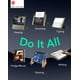 thumbnail image 3 of Funda ESR para iPad A16 de 11.ª y 10.ª generación con funda magnética de titanio, 3 of 9