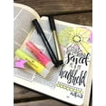 thumbnail image 5 of Faber-Castell Bible Journaling 47 Piece Set - Faith Journaling Supplies, 5 of 5