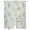 Green, Sage, Mint, Cream, variant on Sage Green Geometric Kitchen Curtain for Berdoom Living Room Cafe 72 Inch Length, Modern Abstract Art Aesthetics Tiers Curtains Light Filtering Drapes Rod Pocket Window Treatment 2 Panels 52"Wx72"L