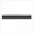 thumbnail image 5 of Mattresses 14" Hybrid Copper Gel Cooling Memory Foam with Edge Support & Air Ridge Foam | Twin-XL | Light Gray, 5 of 6
