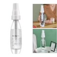 thumbnail image 2 of ZheElen Portable Water Maker Sparkling Water Bottle Mini Beverage Machine, 2 of 6