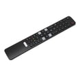 thumbnail image 1 of Mando a distancia de repuesto para TV, control remoto sensible con función de voz para TCL RC802N YAI3 YUI2 YU14 YUI1 YU11, 1 of 12