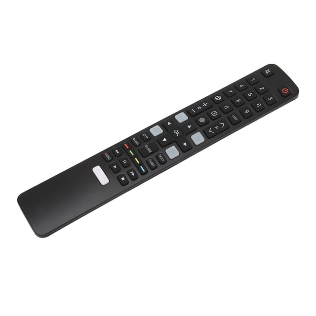 Mando a distancia de repuesto para TV, control remoto sensible con función de voz para TCL RC802N YAI3 YUI2 YU14 YUI1 YU11