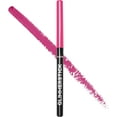 thumbnail image 2 of Avon Glimmersticks Retractable Lip Liner / POWER PINK, 2 of 6