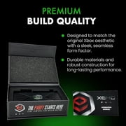EON XBHD HDMI Video Adapter for Original Xbox Console