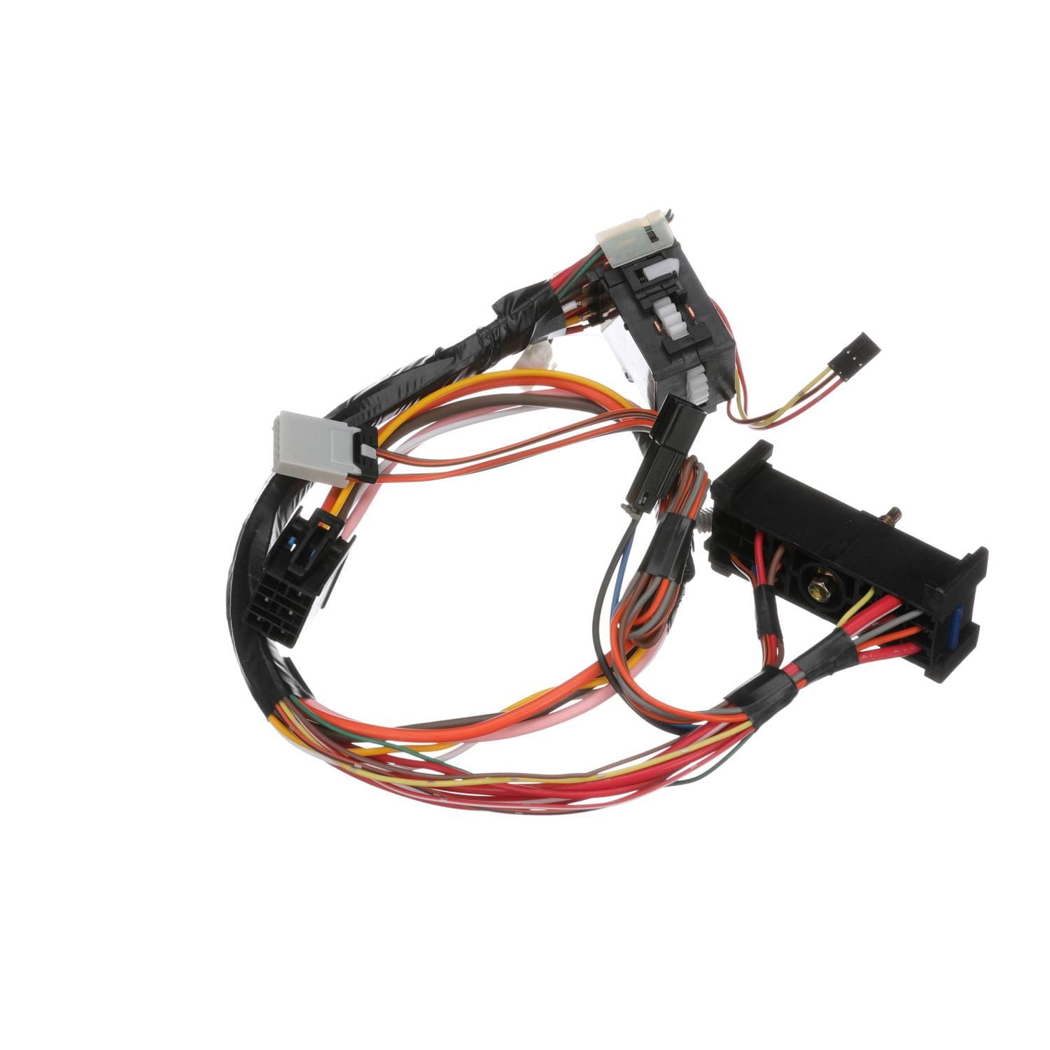 Standard Motor Products US344 Ignition Switch Fits select: 2000-2002 CHEVROLET SILVERADO, 2000-2002 CHEVROLET TAHOE