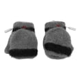 thumbnail image 4 of Guantes de invierno con calefacción USB, guantes eléctricos con calefacción USB, guantes con calefacción USB, guantes sin dedos con calefacción USB, máxima confiabilidad, 4 of 8