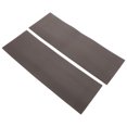thumbnail image 2 of 2Pcs Photosensitive Stamp Mats Various Thickness Photosensitive Ink Absorption Pads, 2 of 9