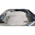 thumbnail image 2 of Swimline - 20'X40' In-Ground Winter Pool Cover, Silver, 2 of 2