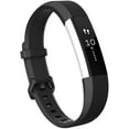thumbnail image 3 of for Fitbit Alta HR Bands, Small, 023, 4PC(Silver+Black+Navy Blue+Purple), 3 of 6