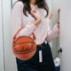 thumbnail image 4 of 1pc Bolso pequeño creativo Bolso cruzado Moda Mujer Bolso de hombro al aire libre, 4 of 6