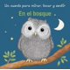 thumbnail image 1 of Libro En El Bosque Tapa Blanda, Autor Sharon Harmer, Editorial Picaronaobelisco, 1 of 2