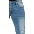 thumbnail image 3 of RAW X Mens RawX Jeans, Lt Stone, 32X30, 3 of 6