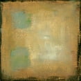 thumbnail image 2 of Zarris, Chariklia 26x26 White Modern Wood Framed Museum Art Print Titled - Infinite Tone II, 2 of 4