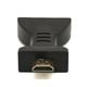 thumbnail image 4 of Adaptador HDMI a RGB RCA - Conectores chapados en oro, conversión de señal HD 1080P, para HDTV/DVD/Proyector Sistemas AV, 4 of 6