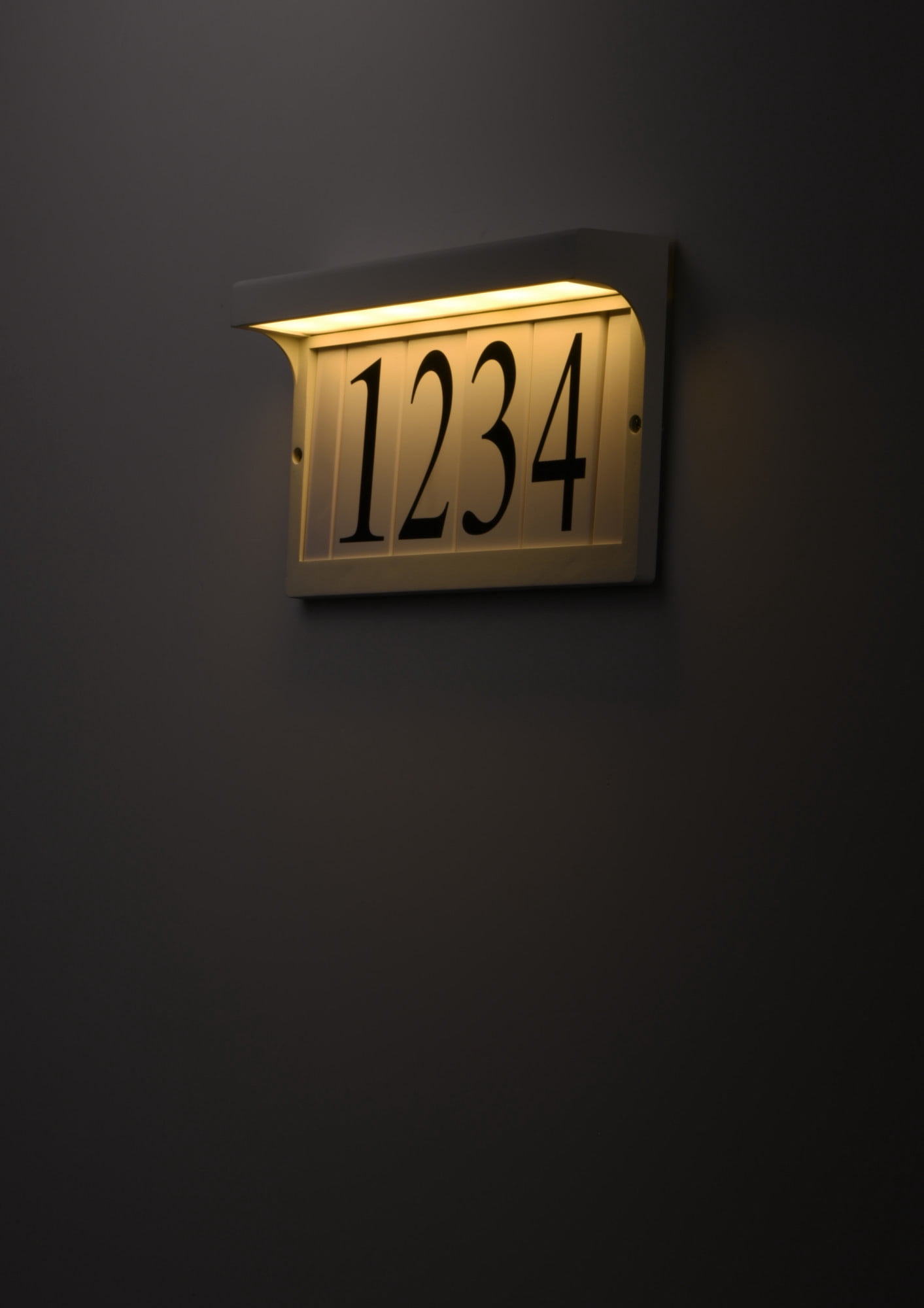 53610BZ-Maxim Lighting-Address-12.5-3W 1 LED Light Frame-7 inches high-Bronze Finish