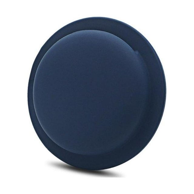 MesaSe Silicone Protective Case Scratch Resistant Soft Protective Skin Cover Accessories Compatible for AirTag Locator