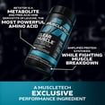 thumbnail image 5 of Muscletech HMB Supplements 1000mg, Clear Muscle (42 Liquid Softgels) - Highest Grade HMB for Lean Muscle & Recovery - HMB Free Acid Muscle Supplement - Help Decrease Muscle Breakdown, 5 of 5