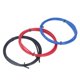 thumbnail image 3 of X CANSUN Kit de carcasa de cable de freno de bicicleta de 3 piezas Kit de cable de freno de bicicleta para bicicleta de montaña 3 colores, 3 of 8