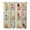 chudan-1, variant on Afternoon Tea Window Curtain Panels Grommet Blackout Curtains Blackout Curtains for Living Room