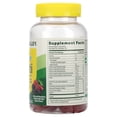 thumbnail image 5 of SV Zero Sugar Multi, 120 Vegetarian Gummies, 5 of 8