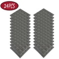 thumbnail image 1 of LINMOUA Home Scene Layout, Sound-absorbing Foam Wall, Indoor Sound-absorbing Cotton, 1 of 5