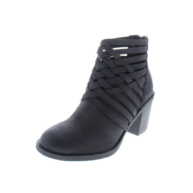 American rag varya ankle best sale booties